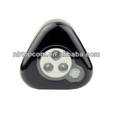 3 led motion sensor light